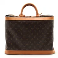 ルイ・ヴィトン クルーザーバッグ40の買取実績価格一覧 | 最新価格相場