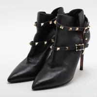 ヴァレンティノガラヴァーニ 靴 ブーツの買取実績価格一覧 | ブーツ