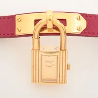 エルメス ケリーウォッチの買取実績価格一覧 | 最新価格相場で高く売る