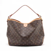 ルイ・ヴィトン バッグ ディライトフルPMの買取実績価格一覧 | バッグ