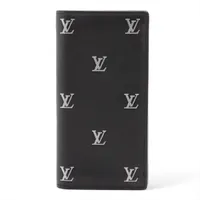 ルイ・ヴィトン モノグラム ポルトフォイユ ブラザNM M69029 AB