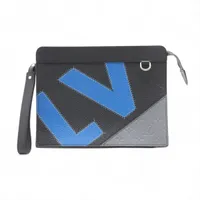 ルイヴィトン LOUIS VUITTON ブレスレット ルルグラム LVイニシャル