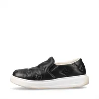 ルイ・ヴィトン ピアス モノグラム チェーン M01777 GP ピアス(両耳用