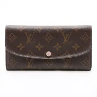 ルイ・ヴィトン タイガ ポルトビエモネジップ M30672 ABランクの買取