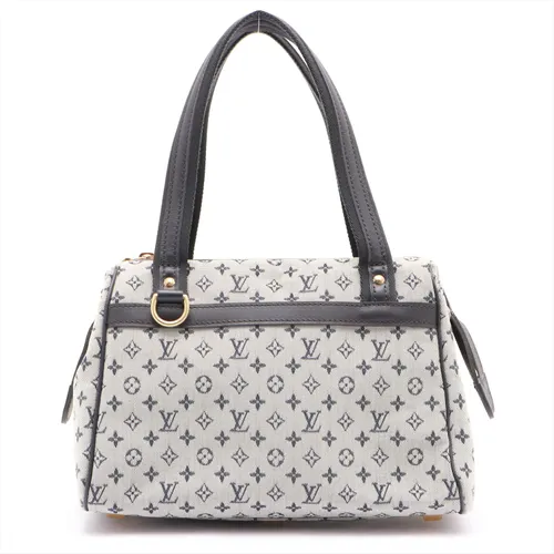 ルイ・ヴィトン モノグラム ミニ ジョセフィーヌPM M92312 ABランク