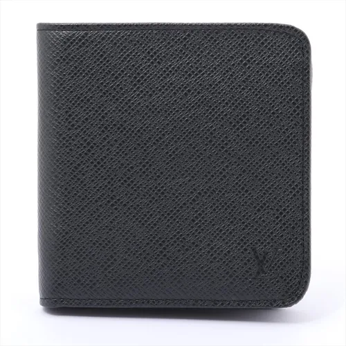 ルイ・ヴィトン タイガ ポルトビエモネジップ M30672 ABランクの買取