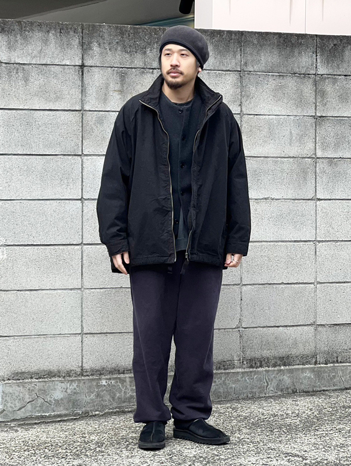 菊地(KIKUCHI) | コーディネート｜nest Robe / CONFECT ONLINE SHOP