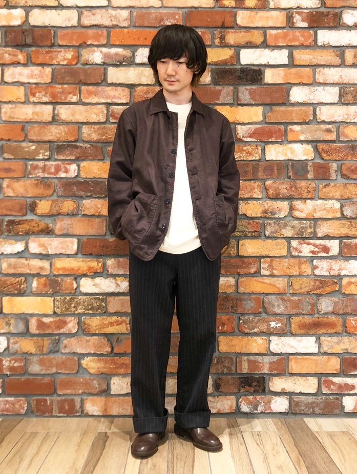 CONFECT 大倉 | コーディネート｜nest Robe / CONFECT ONLINE SHOP