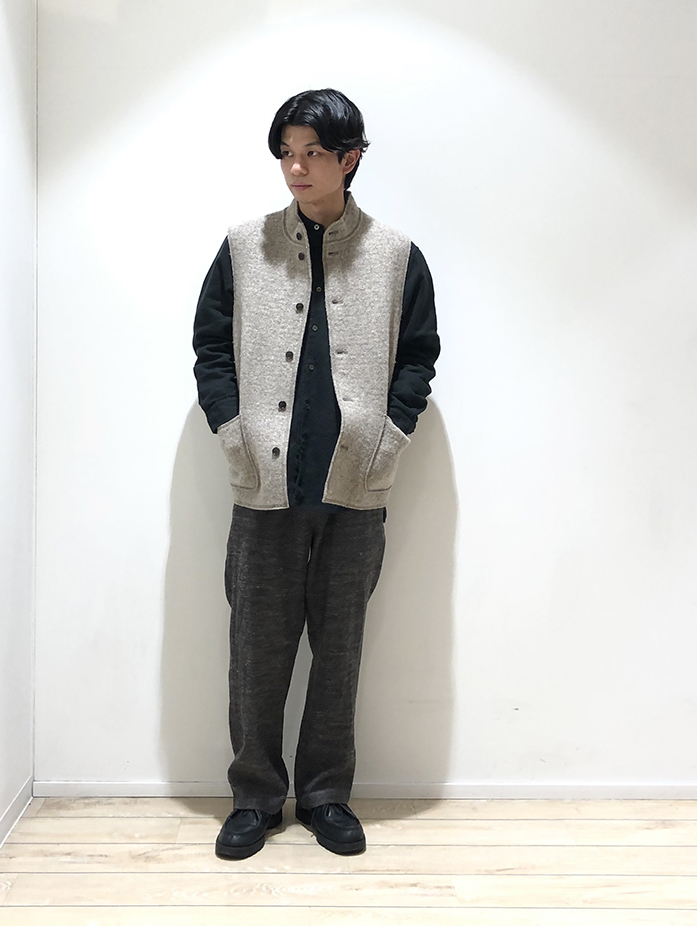 CONFECT 野田 | コーディネート｜nest Robe / CONFECT ONLINE SHOP