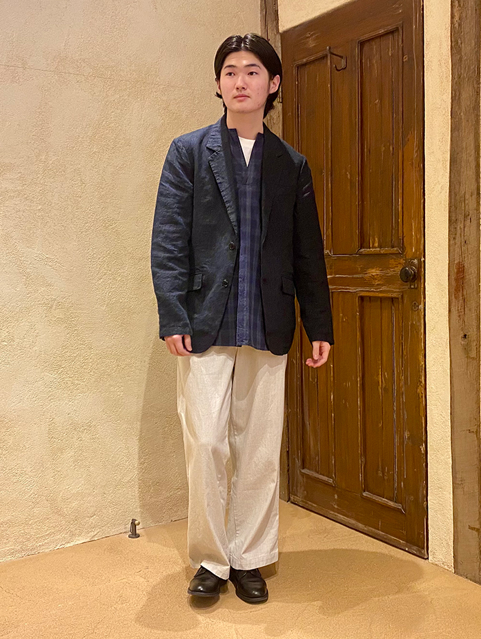 CONFECT 小澤 | コーディネート｜nest Robe / CONFECT ONLINE SHOP