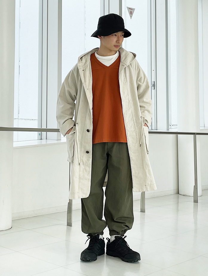 CONFECT 野田 | コーディネート｜nest Robe / CONFECT ONLINE SHOP