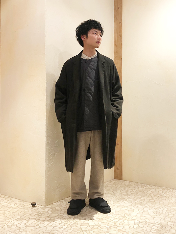 CONFECT 小澤 | コーディネート｜nest Robe / CONFECT ONLINE SHOP