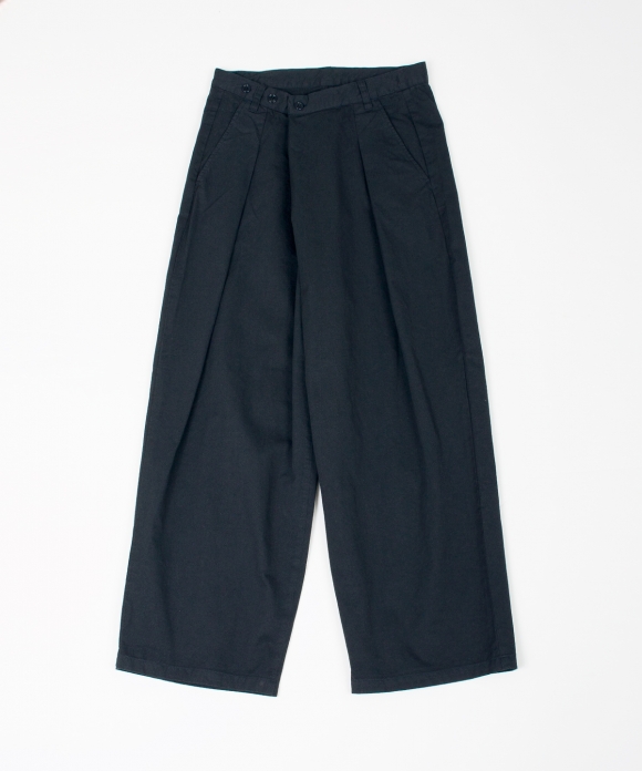 ウールリファインサルエルパンツ etc | ONLINE SHOP | nest Robe Shop