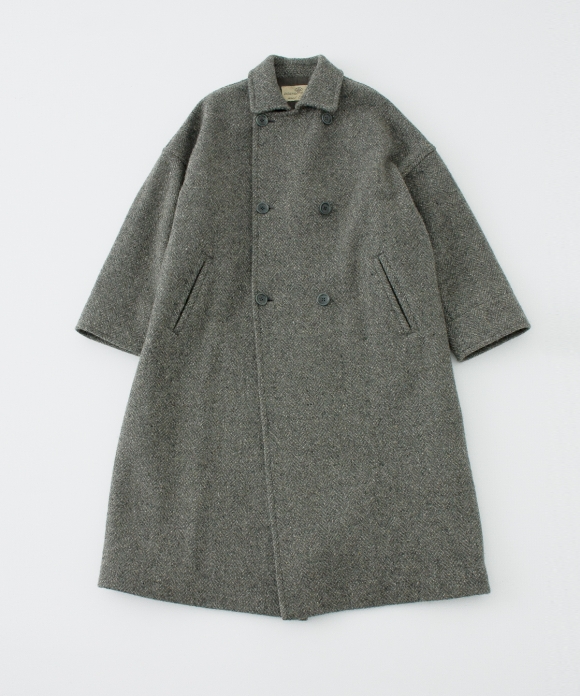 コートの季節です | 岡山店 | nest Robe Shop Blog | nest Robe