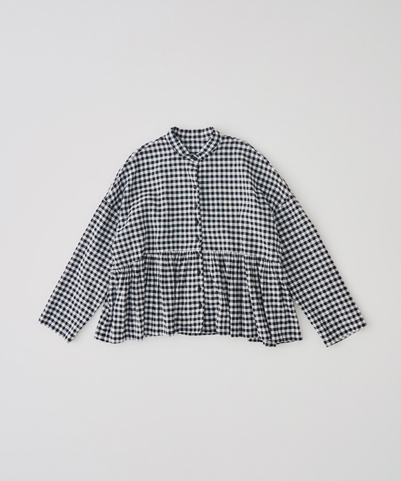 ギンガムチェック** | 大阪高島屋店 | nest Robe Shop Blog | nest