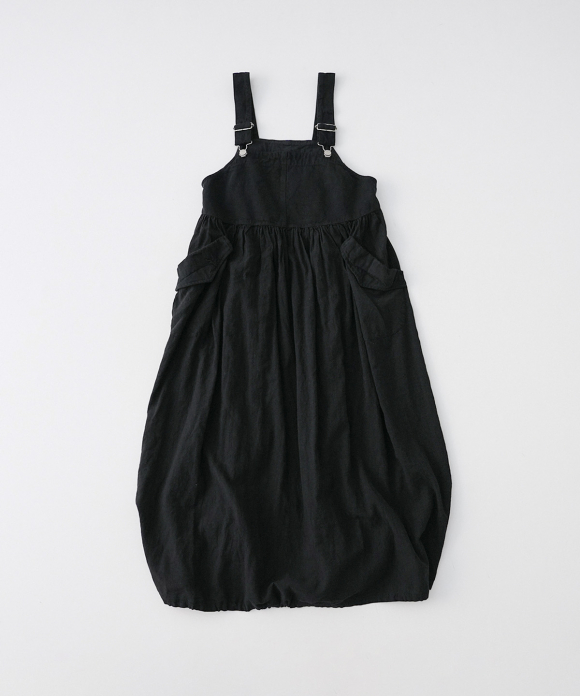 おすすめのサロペットワンピース | | nest Robe Shop Blog | nest Robe