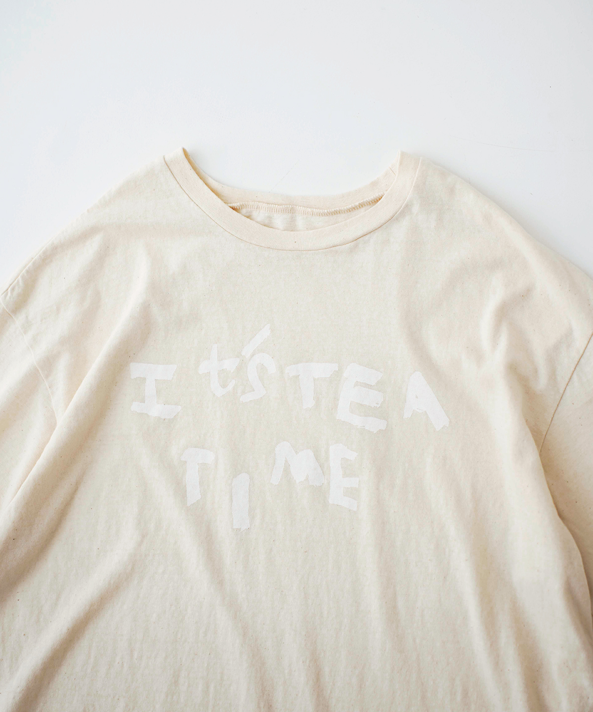 It's ME 〟TEA TIME Tee｜nest Robe / CONFECT ONLINE SHOP