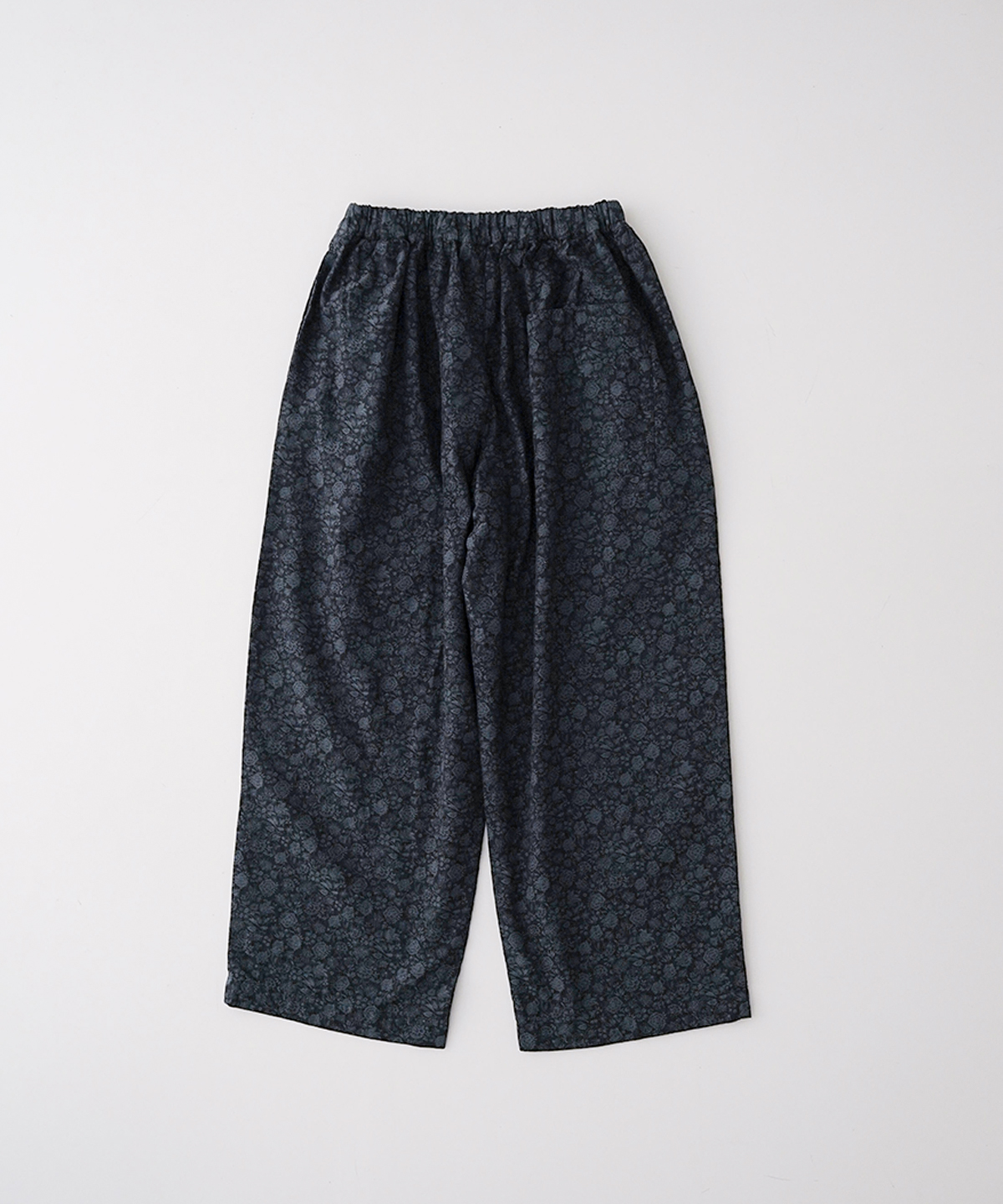 超撥水ジャガードイージーパンツ｜nest Robe / CONFECT ONLINE SHOP