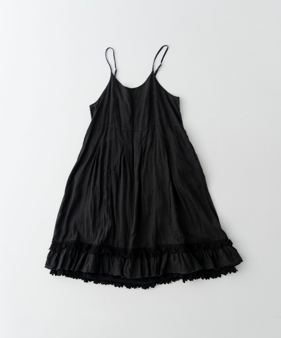 リネンレースヘムシリーズ＊ | 表参道店 | nest Robe Shop Blog | nest