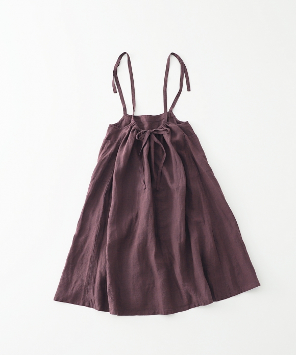 リネンボトルギャザーブラウス | ONLINE SHOP | nest Robe Shop Blog