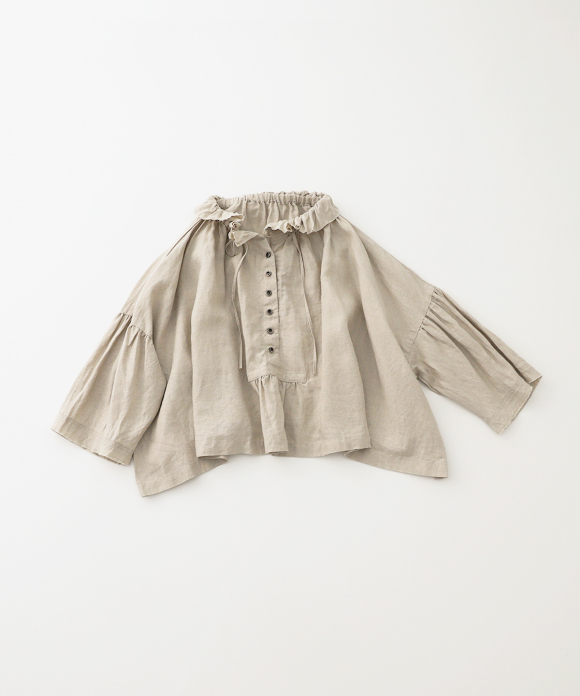 outfit of the day | ONLINE SHOP | nest Robe Shop Blog | nest Robe