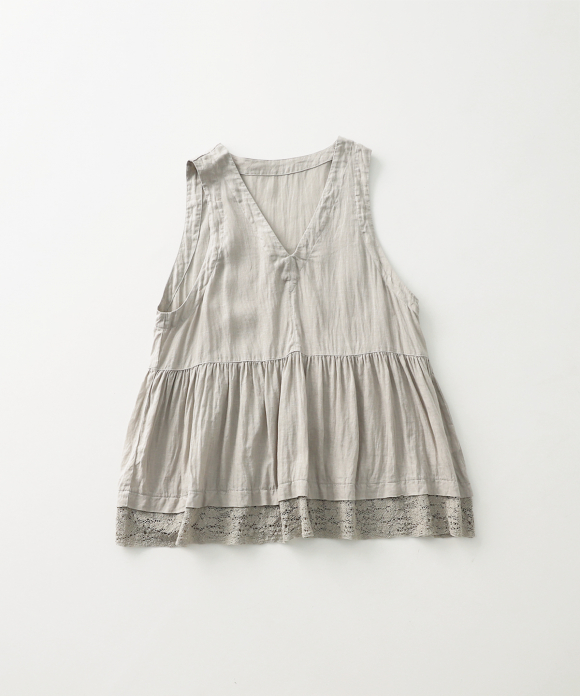 LACE × CHECK** | 岡山店 | nest Robe Shop Blog | nest Robe（ネスト