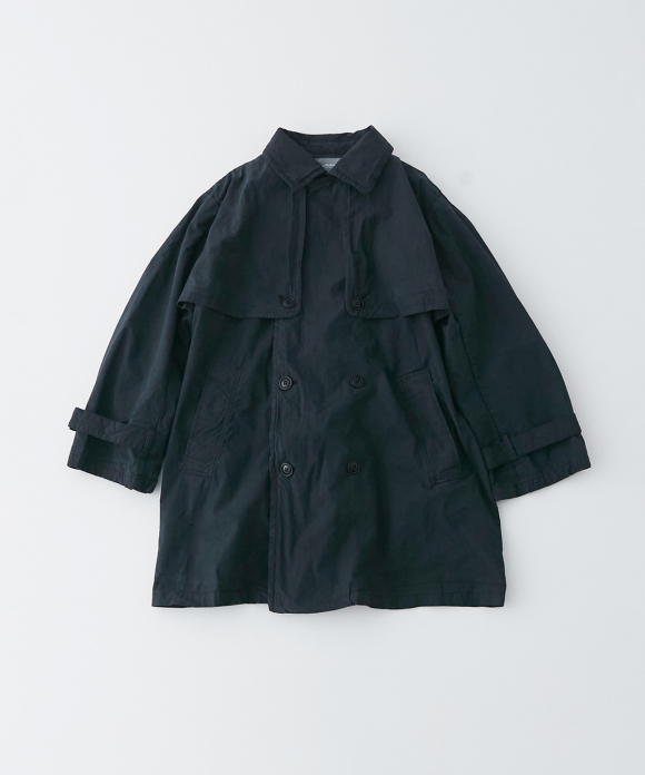 PICK UP】スーピマコットンのアウター | ONLINE SHOP | nest Robe Shop