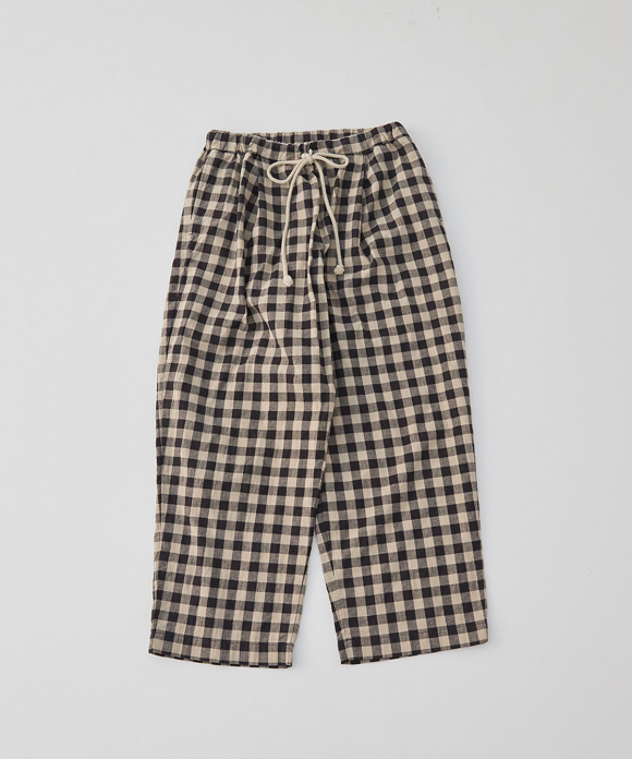 これから着たいギンガムチェック | 岡山店 | nest Robe Shop Blog