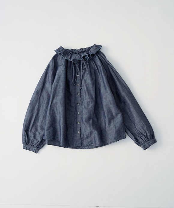 ゆったりパンツで春準備 | 福岡店 | nest Robe Shop Blog | nest Robe