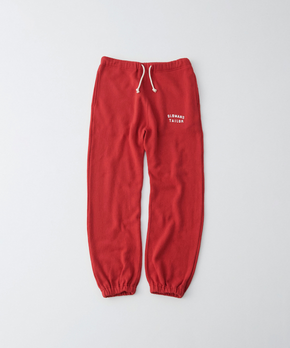 R&D.M.Co-&OLDMAN'S TAILOR 】別注 PANTS｜nest Robe / CONFECT ONLINE