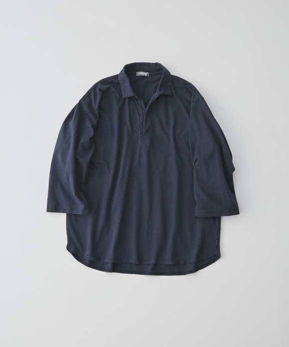 軽やかなサロペット | | nest Robe Shop Blog | nest Robe（ネスト