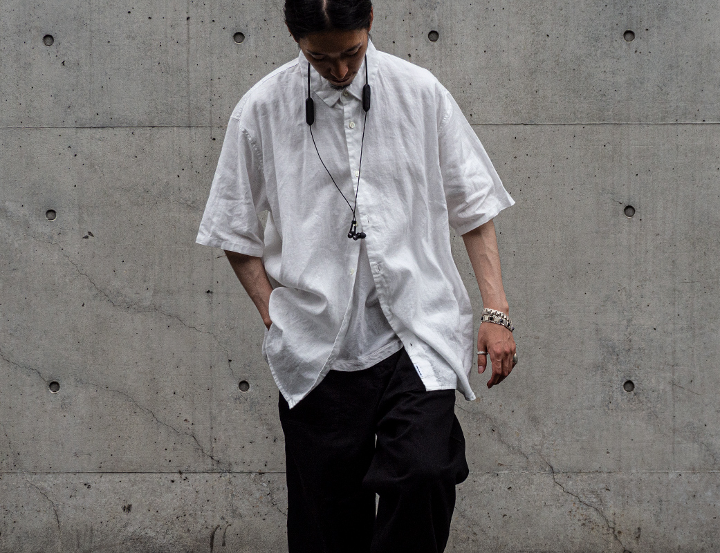 summer gear｜nest Robe / CONFECT ONLINE SHOP