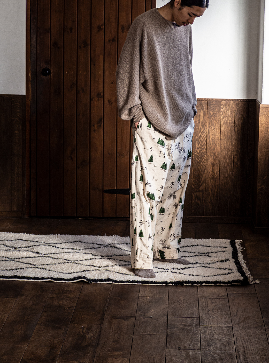 R&D.M.Co- SPECIAL ORDER｜nest Robe / CONFECT ONLINE SHOP