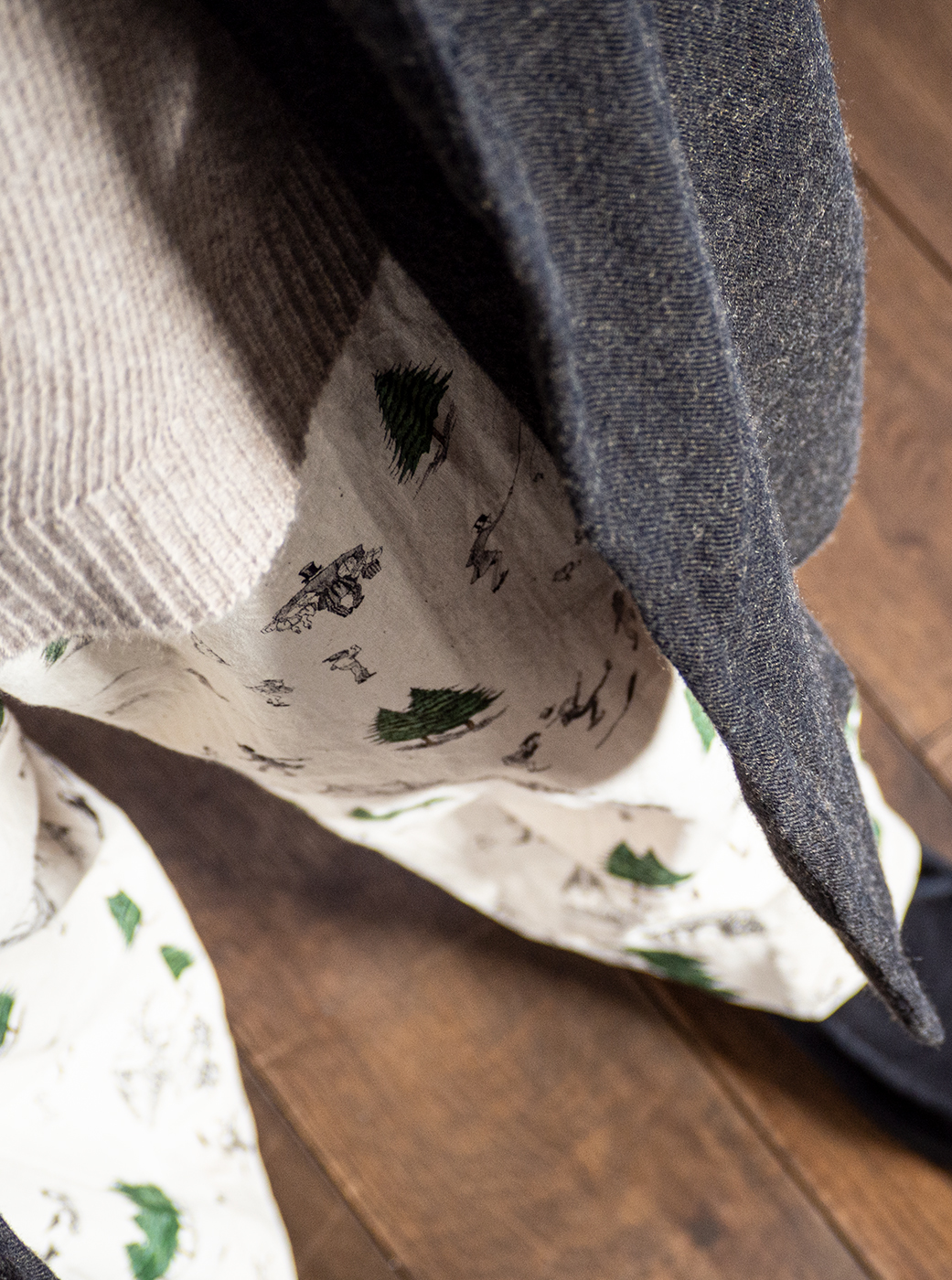 R&D.M.Co- SPECIAL ORDER｜nest Robe / CONFECT ONLINE SHOP