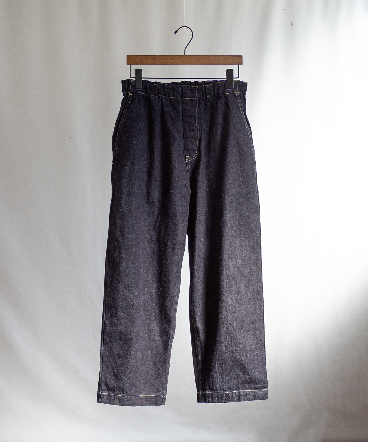 DENIM DAILY OUTFITS｜nest Robe / CONFECT ONLINE SHOP