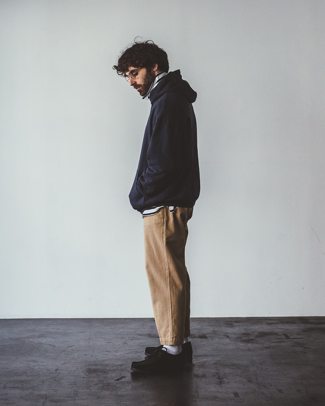 UL SWEAT｜nest Robe / CONFECT ONLINE SHOP