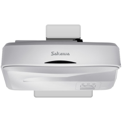 サカワ ウルトラワイド超短焦点プロジェクタ「ワイード」 SP-UW360iR
