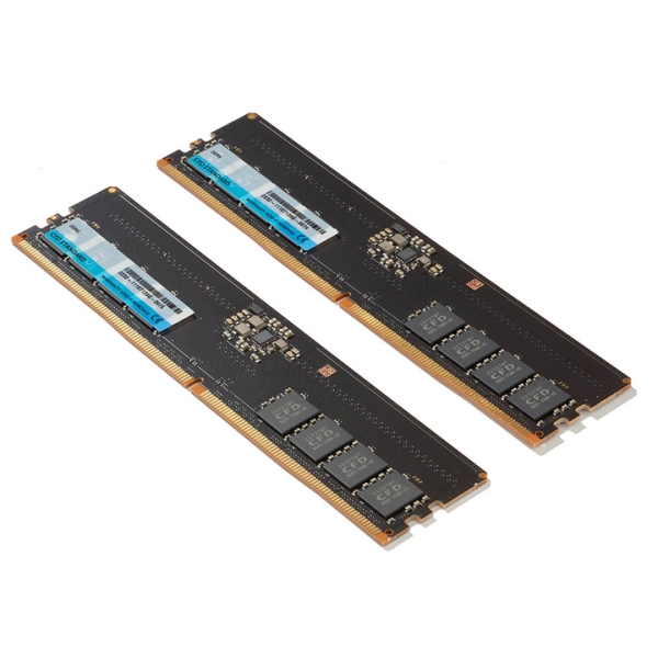CFD販売 CFD Standard DDR5-5600 デスクトップ用メモリ 32GB×2枚組
