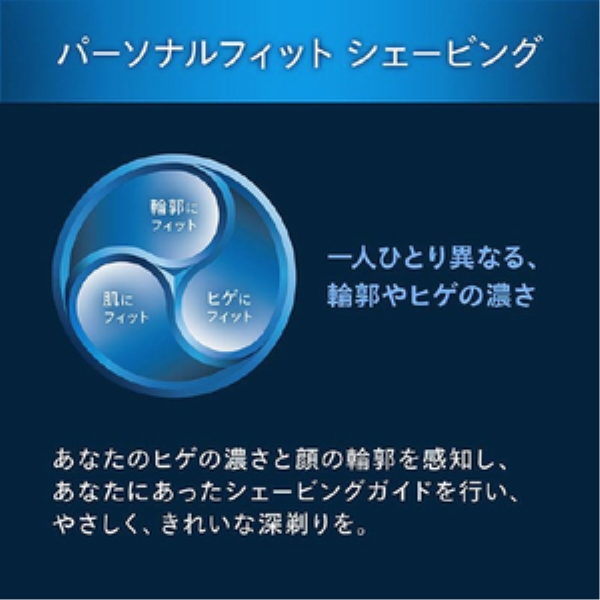 PHILIPS フィリップス 9000シリーズ 電気シェーバー S9697/31 - NTT-X