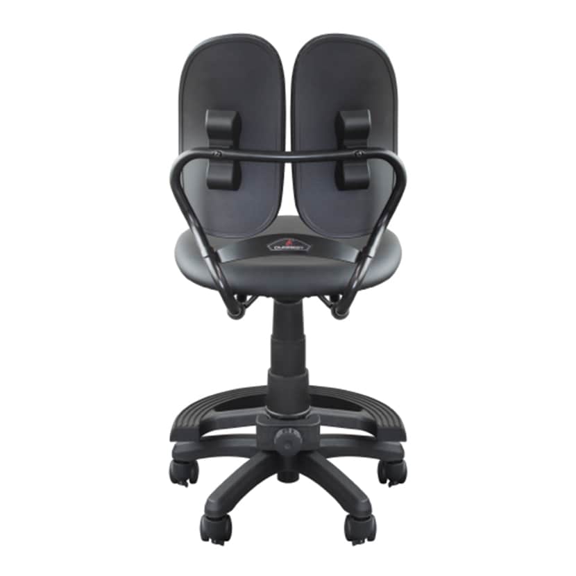 送料無料】 DUOREST FIT+ デュオレスト オフィスチェア 小柄な方向け