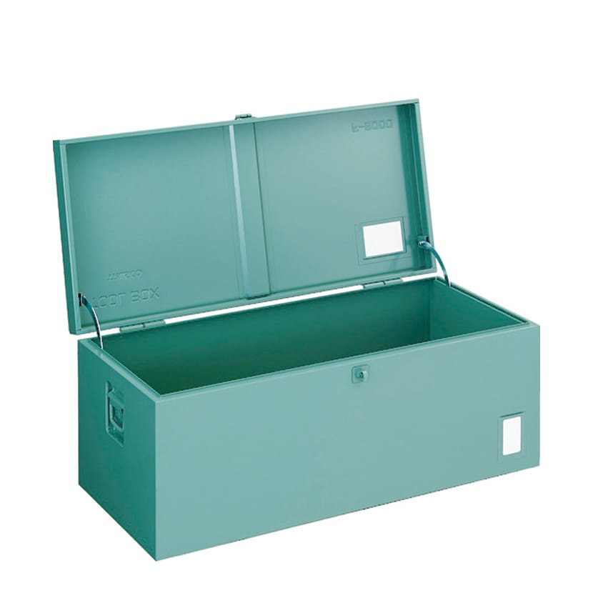 送料無料】 F-901 | 中型車載用工具箱 中皿なし ツールボックス 道具箱