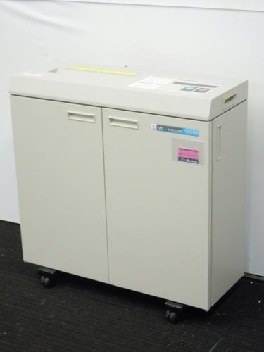 中古】MSシリーズ MS-V231-Rt 明光商会 シュレッダー 98068 - 中古