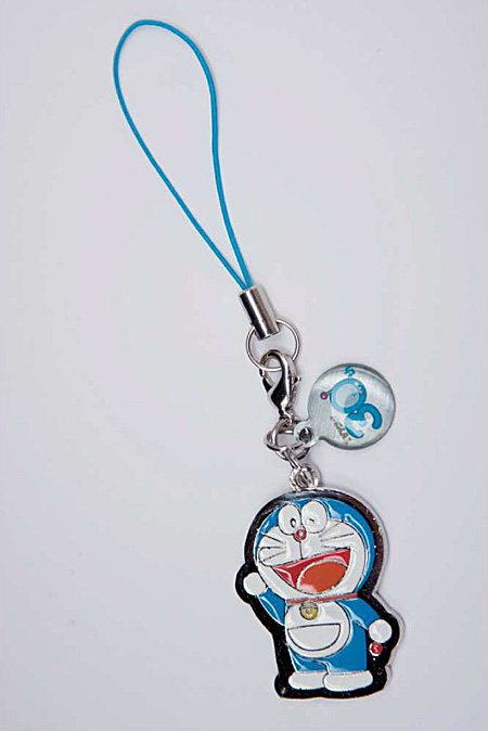 ドラえもん、テレビ放送30周年を記念してDVDとMOOK本が発売 | チケット