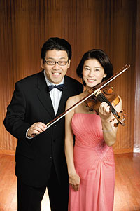 中孝介も出演決定！「めざましクラシックス ～サマースペシャル'08