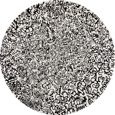 木梨憲武の遊び心溢れる約200点のアート作品を展示 | チケットぴあ