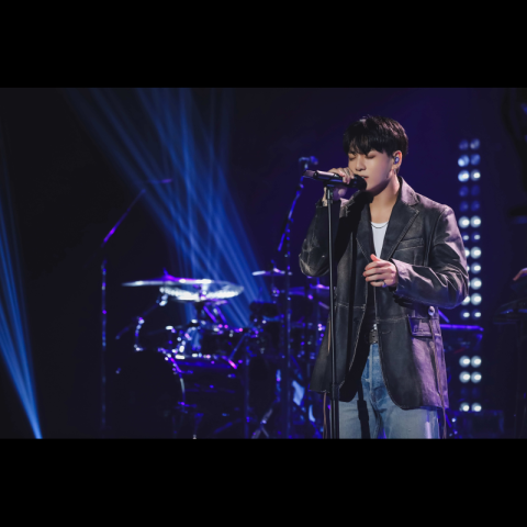 JUNG KOOK: I AM STILL』ムビチケカード(ジョングクアイアムスティル