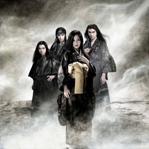 陰陽座 | チケットぴあ[チケット購入・予約]