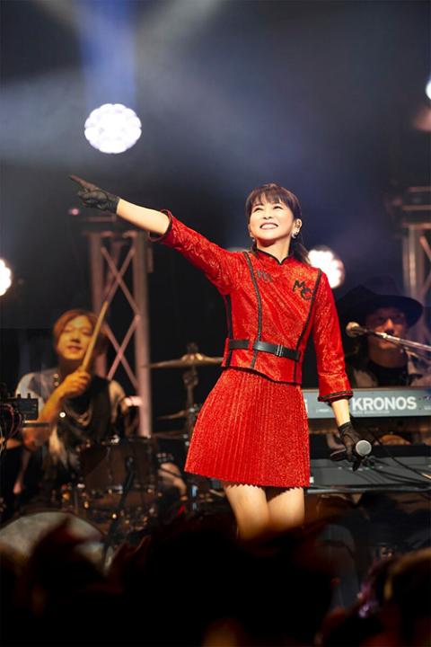 森高千里(モリタカチサト) | チケットぴあ[音楽 J-POP・ROCKのチケット