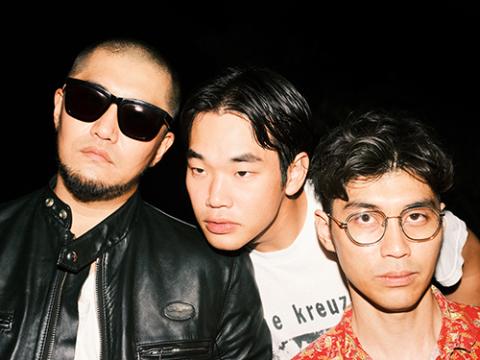 ASIAN KUNG－FU GENERATION／NOT WONK