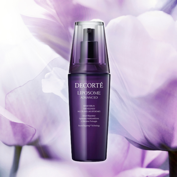 送料無料】コスメデコルテ リポソーム アドバンスト リペアセラム